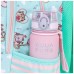 Рюкзак шкільний Astrabag AB330 KITTY''S WORLD (502024001)