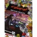 Настільна гра 18+ Geekach Games Cyberpunk RED. Легкий режим / Easy Mode (GKRP0012)