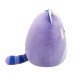М'яка іграшка Squishmallows Червона панда Алдіс 30 см (SQCR06690)