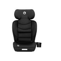 Автокрісло Lionelo Neal I-Size Black Carbon (LO-NEAL I-SIZE BLACK CARBON)