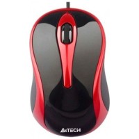 Мишка A4Tech N-350-2 (4711421865111)