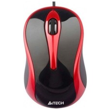 Мишка A4Tech N-350-2 (4711421865111)