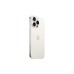 Мобільний телефон Apple iPhone 15 Pro Max 512Gb White Titanium (REF A) BREEZY (2AMU7D3)