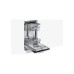Посудомийна машина Samsung DW50R4070BB/UA