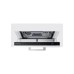 Посудомийна машина Samsung DW50R4070BB/UA
