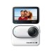 Екшн-камера Insta360 GO 3S Standard Edition 128GB Arctic White (6970357857401)