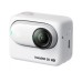 Екшн-камера Insta360 GO 3S Standard Edition 128GB Arctic White (6970357857401)