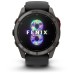 Смарт-годинник Garmin fenix 8, MicroLED, GPS смарт-годинник (010-03380-05)