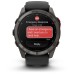 Смарт-годинник Garmin fenix 8, MicroLED, GPS смарт-годинник (010-03380-05)