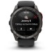 Смарт-годинник Garmin fenix 8, MicroLED, GPS смарт-годинник (010-03380-05)