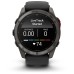 Смарт-годинник Garmin fenix 8, MicroLED, GPS смарт-годинник (010-03380-05)
