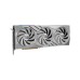 Відеокарта MSI GeForce RTX4060Ti 16Gb GAMING X SLIM WHITE (RTX 4060 Ti GAMING X SLIM WHITE 16G)