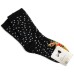 Шкарпетки BNM махрові з оленем (M1C0101-2143-7-black)