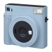 Камера миттєвого друку Fujifilm INSTAX SQ 1 GLACIER BLUE (16672142)