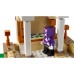 Конструктор LEGO Minecraft Фортеця «Залізний голем» 868 деталей (21250)
