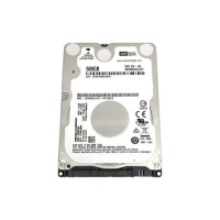 Жорсткий диск для ноутбука 2.5" 500GB WD (# WD5000LUCT #)