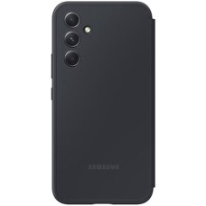 Чохол до мобільного телефона Samsung Smart View Wallet Case Galaxy A54 (A546) Black (EF-ZA546CBEGRU)