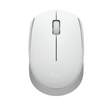 Мишка Logitech M171 White (910-006867)