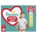 Підгузки Pampers трусики Pants Giant Розмір 7 (17+ кг) 74 шт. (8006540069622)