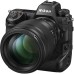Об'єктив Nikon NIKKOR Z 85mm f/1.2 S (JMA302DA)