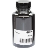 Тонер 300г Black АНК (50000567)