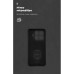 Чохол до мобільного телефона Armorstandart ICON Xiaomi 15T Pro 5G Black (ARM86989)