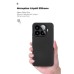Чохол до мобільного телефона Armorstandart ICON Xiaomi 15T Pro 5G Black (ARM86989)