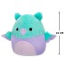 М'яка іграшка Squishmallows Грифон Мінерва 19 см (SQCR05401)