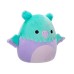 М'яка іграшка Squishmallows Грифон Мінерва 19 см (SQCR05401)