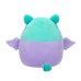 М'яка іграшка Squishmallows Грифон Мінерва 19 см (SQCR05401)
