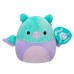 М'яка іграшка Squishmallows Грифон Мінерва 19 см (SQCR05401)