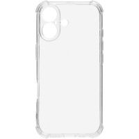 Чохол до мобільного телефона Armorstandart Air Force Apple iPhone 17 Camera cover Clear (ARM86227)