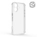 Чохол до мобільного телефона Armorstandart Air Force Apple iPhone 17 Camera cover Clear (ARM86227)