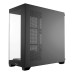 Корпус OCYPUS GAMMA C72 BK (GAMMA-C72-BKD000XX-GL)