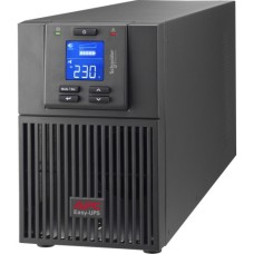 Пристрій безперебійного живлення APC Easy UPS On-Line 1000VA, 900W (SRV1KI-E)