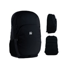 Рюкзак шкільний GoPack Education Teens 185 чорний (GO25-185L-2)