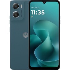 Мобільний телефон Motorola G06 4/64GB Tapestry (PBA20002UA)