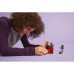Конструктор LEGO Minecraft Битва з лавою у Незері (21266)