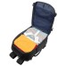 Рюкзак для ноутбука RivaCase 17.3" 8465 Tegel, Black ECO (8465Black)