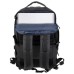 Рюкзак для ноутбука RivaCase 17.3" 8465 Tegel, Black ECO (8465Black)