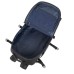 Рюкзак для ноутбука RivaCase 17.3" 8465 Tegel, Black ECO (8465Black)
