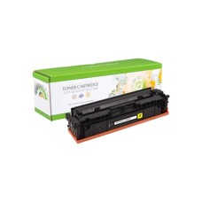 Тонер-картридж Static Control HP W2212X (207X) yellow 2.45K (002-01-S2212X)