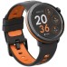 Смарт-годинник Havit HV-M9058 Professional GPS Sport Black (HV-M9058 Black)