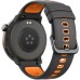 Смарт-годинник Havit HV-M9058 Professional GPS Sport Black (HV-M9058 Black)