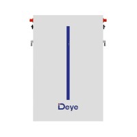 Батарея LiFePo4 Deye RW-M6.1, 51,2V 120Ah 6,14kWh (RW-M6.1)