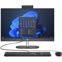 Комп'ютер HP 240 G10 AiO / i5-1335U, 16, 256, KM (8T2W3ES)
