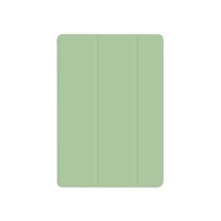 Чохол до планшета BeCover Soft TPU Pencil Apple iPad mini 6 2021 Green (706756)