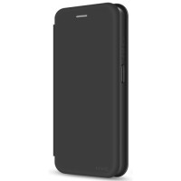 Чохол до мобільного телефона MAKE Xiaomi Redmi Note 12 Frame Black (MCF-XRN12BK)