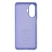 Чохол до мобільного телефона Armorstandart ICON Case Realme C55 Lavender (ARM70913)