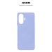 Чохол до мобільного телефона Armorstandart ICON Case Realme C55 Lavender (ARM70913)